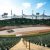 Podgorica investira u izgradnju atletskog stadiona na 35.000 kvadrata – atletski stadion u Podgorici