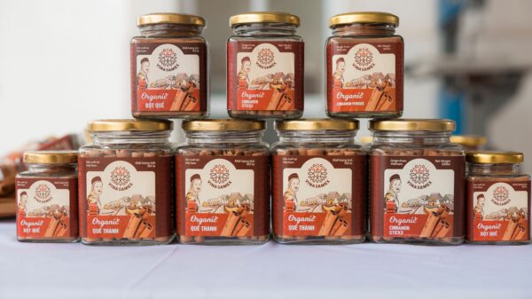 Ulrich Walter GmbH povlači tri serije začina zbog prisustva opasnih alkaloida – povlačenje začina