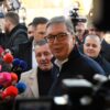 ALEKSANDAR VUČIĆ, VALJEVO
