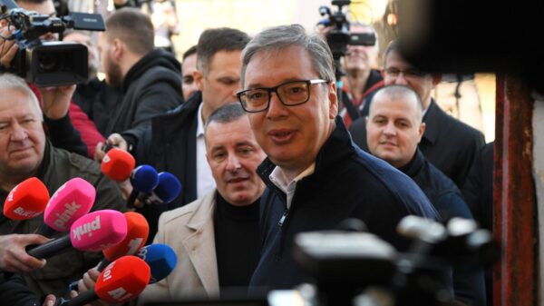 ALEKSANDAR VUČIĆ, VALJEVO