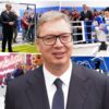 Aleksandar Vučić, roboti, šabac, fabrika, obilazak