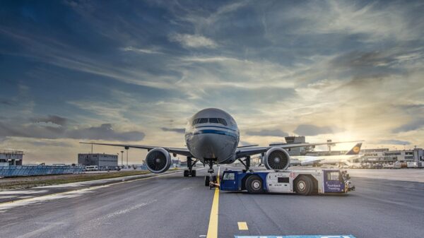 Aerodrom Banjaluka gradi novu pistu od 2.500 metara i terminal za 2,5 miliona putnika – nova pista i terminal