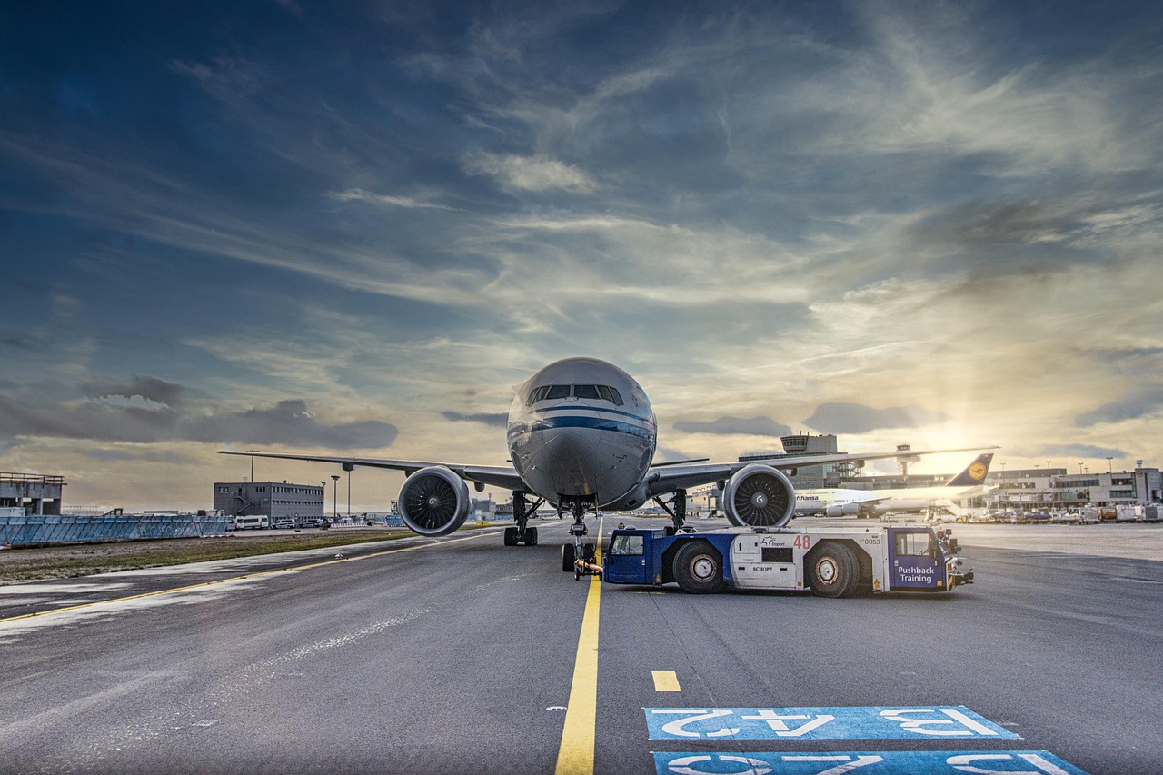 Aerodrom Banjaluka gradi novu pistu od 2.500 metara i terminal za 2,5 miliona putnika – nova pista i terminal