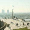 Turizam u Srbiji doneo devizni priliv od 1,95 milijardi evra do avgusta – devizni priliv od turizma