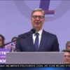 aleksandar vučić, niš