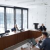 Banka Slovenije imenovala novu viceguvernerku, odluka doneta na sednici Saveta – Banka Slovenije viceguvernerka