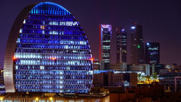 EIB i BBVA plasiraju 1,3 milijarde evra za razvoj malih i srednjih preduzeća u Španiji – EIB BBVA Španija