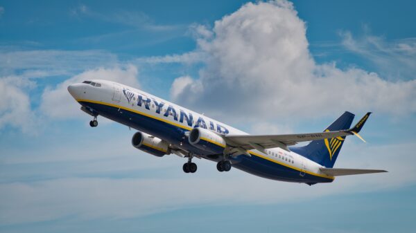 Ryanair povećava broj zimskih letova iz Zagreba, jačanje avio-saobraćaja u regionu – povećava broj letova iz Zagreba