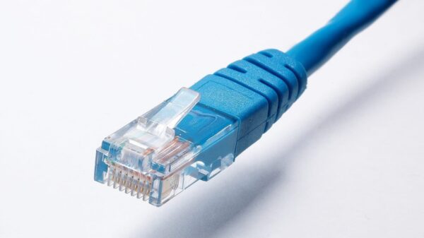 Zašto su žice u ethernet kablovima uvijene: Tehnološko objašnjenje iza dizajna mrežnih kablova – žice u ethernet kablu