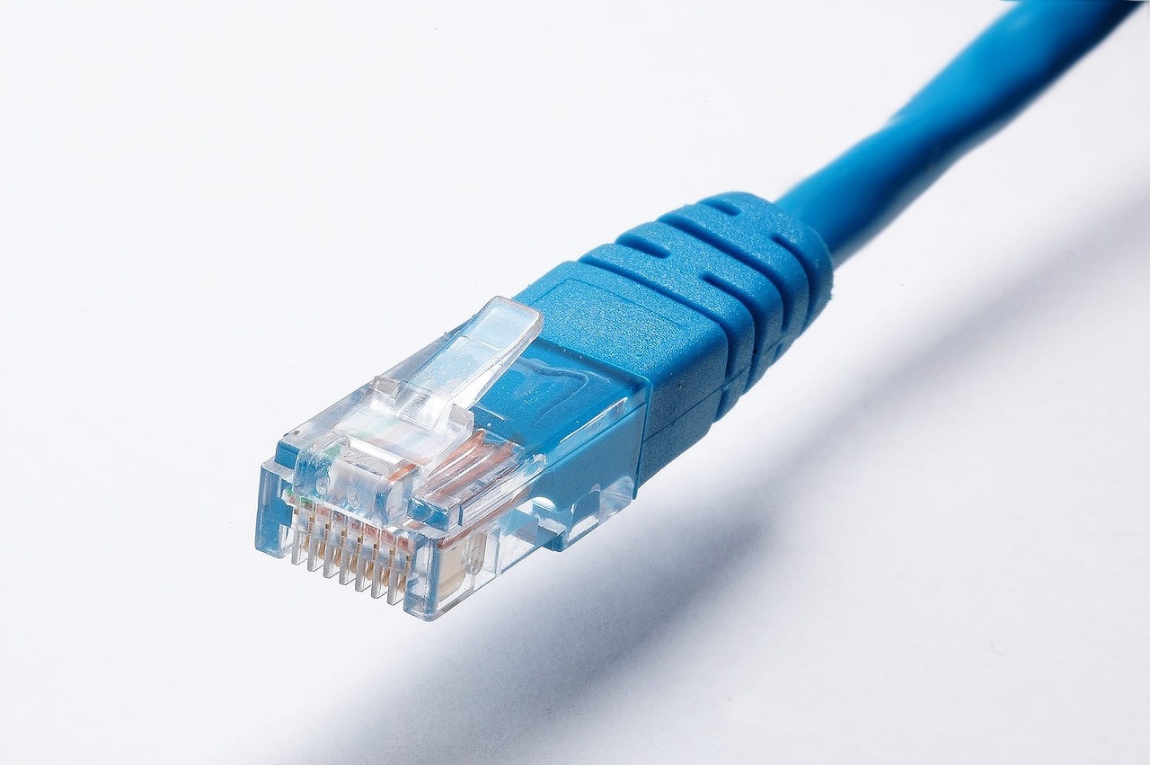 Zašto su žice u ethernet kablovima uvijene: Tehnološko objašnjenje iza dizajna mrežnih kablova – žice u ethernet kablu