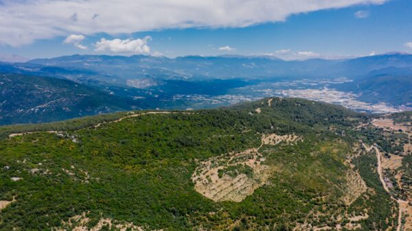 Plac na Staroj planini košta 19.000 evra, gradnja dozvoljena na 200 metara od hotela